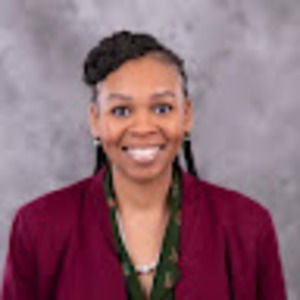 Meet your Posher, Rochelle